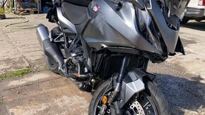 Honda NT 1100 D - 9