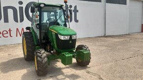 Traktor John Deere 4066R - 9