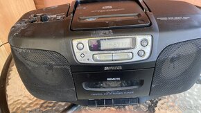 Kenwood Yamaha aiwa - 9