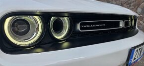 Predám Dodge Challenger GT 3.6 V6 AWD 2018 - 9