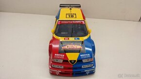 1:18 ALFA ROMEO 155 V 6 TI - 9