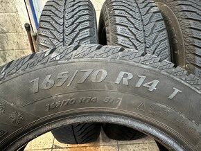 165/70R14 zimne - 9