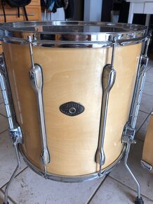 Tama Rockstar blonde CUSTOM original - 9