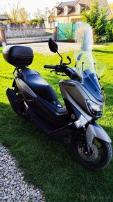 YAMAHA NMAX 125 - 9