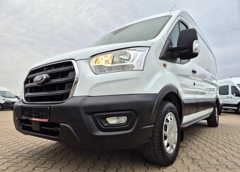 Ford Transit L3H2 2,0 TdCi/131Hp rok 2020 - 9