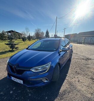 RENAULT MEGANE GrandTour 1,6 151KW - 9