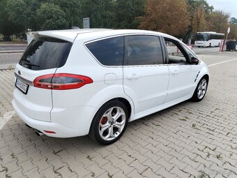 Predám Ford s max 2.0 benzin 149kw - 9