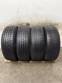 Zimná sada VW Corvara 5x112 R16 , 205/60/16 - Touran - 9