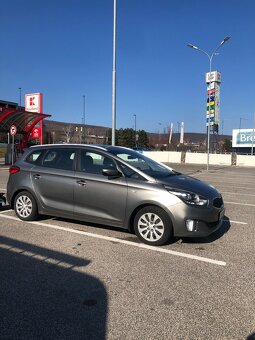 Kia Carens 1.7 CRDi - 9