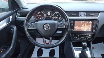 ŠKODA OCTAVIA COMBI - PREDAJ AJ NA SPLÁTKY - 9