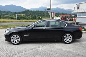 BMW Rad 7 750i xDrive - 9