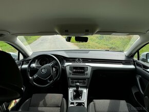 Predam VW Passat Variant B8 2.0 TDi 110kW - 9