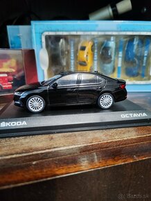 Škoda 1:43 mix časť 2 - 9