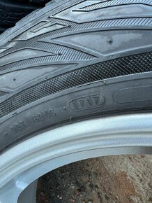 225/60 r18  5x114,3 r18 zimne - 9