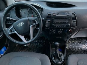 Hyundai i20 - 9