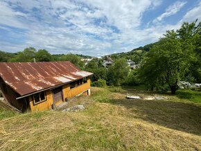 Veľký stavebný pozemok na Mičkovej ulici v Bardejove, 1114 m - 9