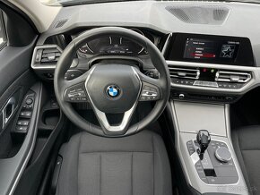 BMW Rad 3 Touring 320d xDrive A/T, r.v.: 2019 - 9