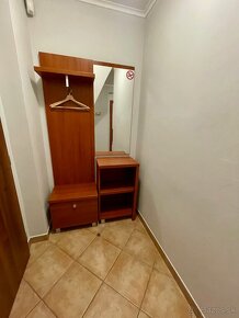 Prenájom 2 izbového apartmánu s terasou - 9