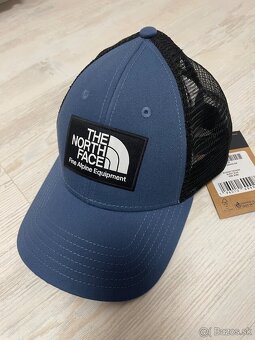 The North Face - ciapka NOVA - 9