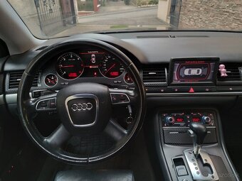 Audi A8 3.0 TDI 171kW Quattro - 9