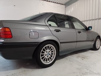 E36 318i 1992 M40 - 9