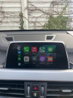 BMW MINI - CarPlay + Mapy 2025-1 Zdarma - 9