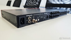 REZERVOVANÉ - Focusrite Scarlett 18i20 3rd Gen - BA/NR/ZV/BB - 9