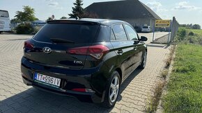 Hyundai i20, 1.4, 74 kW, 2016, 6M - 9