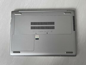 Notebook HP Probook 440 G5 - stav ako nový - 9