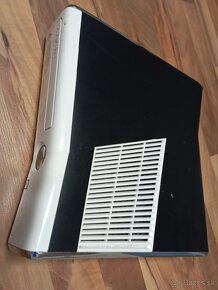 XBOX 360 SLIM 320GB HDD aj s kinectom - 9