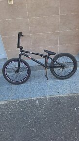 Bmx - 9