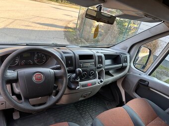 FIAT DUCATO 2.3JTD MAXI Multijet - 9