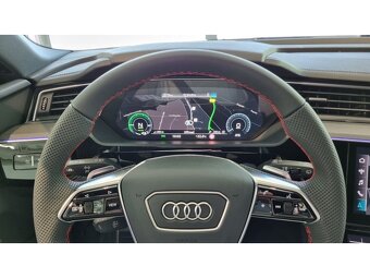 Audi Q8 e-tron S line 50 quattro - 9