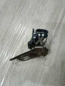 SHIMANO XTR M970 - 9