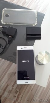 SONY XPERIA Z3 D6603 VODEODOLNY IP65/68 POSTOU - 9