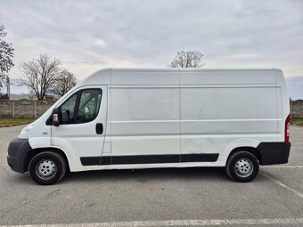 Fiat Ducato 2.3 JTD 88KW L3H2 120 Multijet - 9