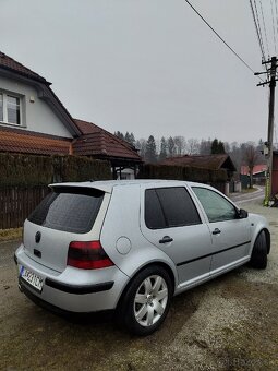 Volkswagen golf - 9