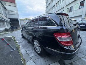 PREDAM MERCEDES C 200 CDI AVANTGARDE 100KW - 9