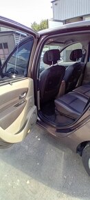 Renault Scenic 3 1.9dci - 9