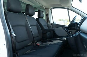 Renault Trafic 1,6 dCI 89kw 9 miest - 9