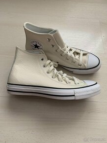 Kožené tenisky Converse, nové - 9