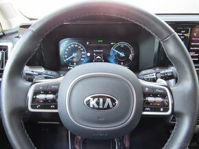 Kia Sorento 1.6 T-GDI, Automat, 180 koní, 89.750 km - 9