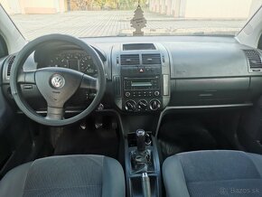 Volkswagen Polo 1.4 TDI 51KW - 9