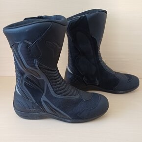 Cestovní boty Alpinestars Air Plus V2 - 9