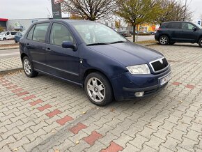 Fabia 1.9 tdi pd chip 140ps Dohoda - 9