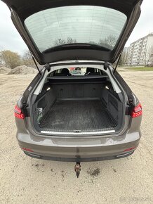 Audi A6 Avant C8 3.0 TD V6 - 9