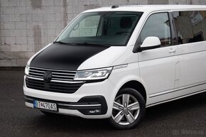 Volkswagen T6 Multivan 2.0 TDI BMT 4MOTION DSG - 9