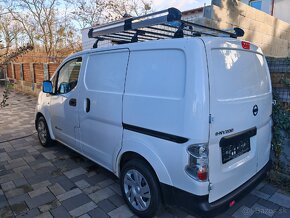 Nissan E-NV 200 Premium 34500km - 9