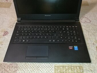 Lenovo.SSD 256 GB. RAM 16 GB. 15,6“ FHD. Grafika 2+6 GB. - 9