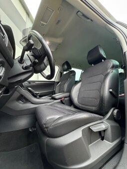 Škoda Kodiaq 2.0TDI 4x4 DSG 2022 MATRIX VIRTUAL - 9